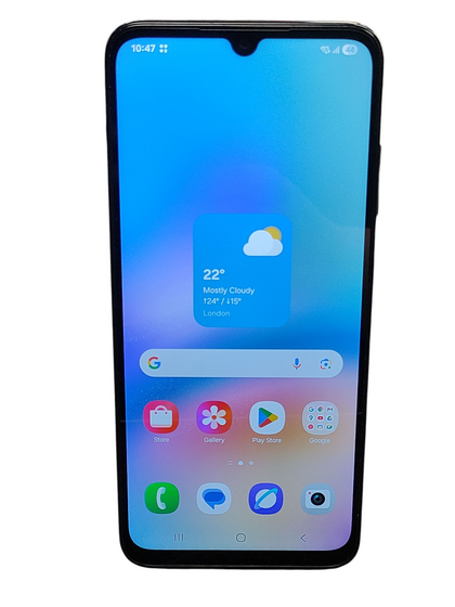 Samsung Galaxy A05s 64GB Unlocked **Unboxed**