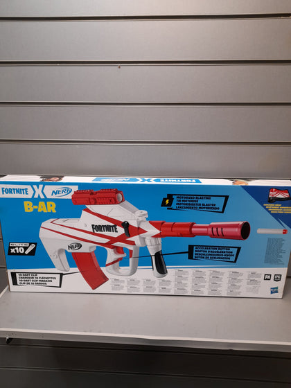 Nerf Blaster Fortnite B-AR