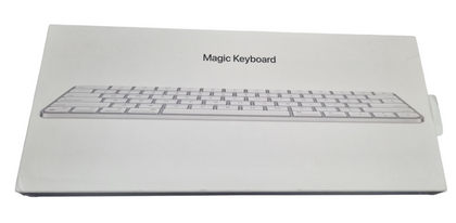 APPLE MAGIC KEYBOARD WIRELESS  (A2450)