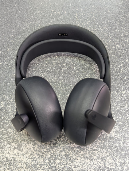 PlayStation 5 Pulse Elite Headset With Carry Case