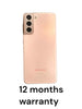 Samsung Galaxy S21 5G - 128GB - Phantom Pink