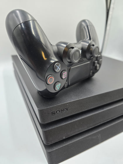 Sony PlayStation 4 Pro 1tb