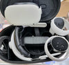 Meta Oculus Quest 2 All-In-One VR Headset + Elite Strap