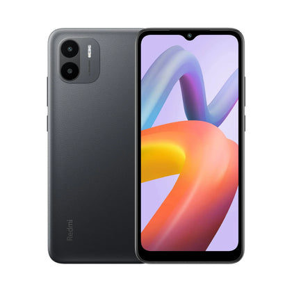 Xiaomi Redmi A2 2GB 32GB - Black.