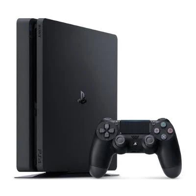 Sony PlayStation 4 Slim 1TB Console Bundle ( + Madden NFL 16 )