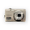 Nikon Coolpix S3000 Digital Camera