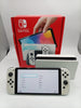 Nintendo Switch OLED - White