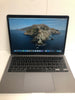 Apple Macbook Air 13.3" (2020) - Intel Core I3 - Space Grey