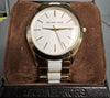 Michael Kors MK4295 Ladies Slim Runway Watch