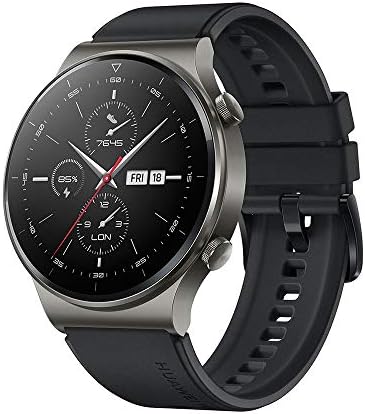 Huawei Watch GT 2 Pro - Boxed