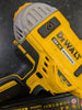 DeWalt 18v DCN692 Cordless Nail Gun - 5.0ah Battery