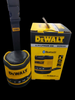 DeWalt 3.7V Rechargeable USB-C Compact Bluetooth Mono Speaker - DCR009-XJ