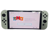 NINTENDO SWITCH CONSOLE, 64GB, OLED, WHITE JOY-CONS, UNBOXED
