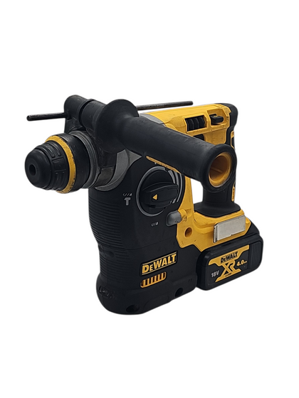 DeWalt DCH273  XR SDS  3 Mode Hamme Drill 18V