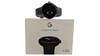 Google Pixel Watch Matte Black Case/Obsidian Active Band**Boxed**