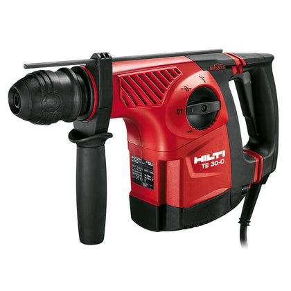 Hilti TE 30-C Rotary Hammer Drill**Unboxed**