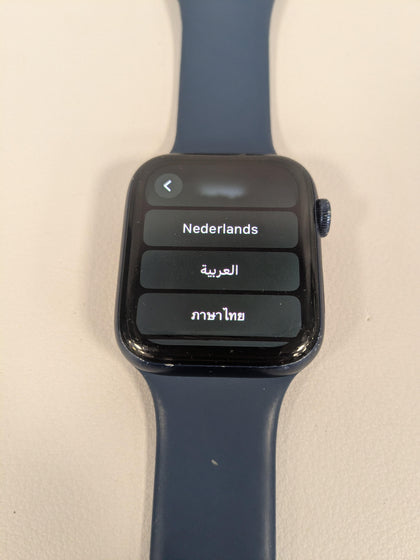 Apple Watch Series 6 44mm GPS