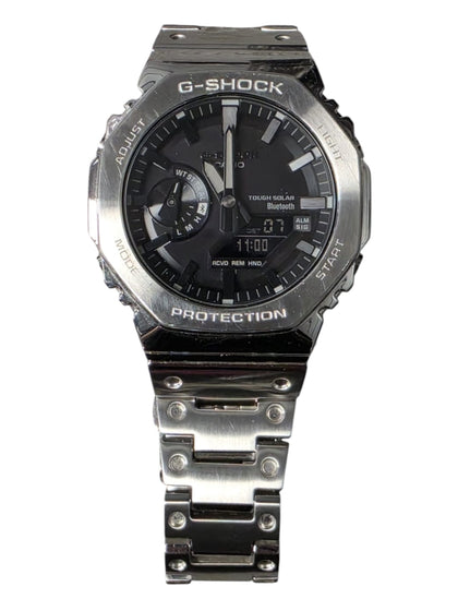 Casio G-Shock Metal GM-B2100D-1AER Men's