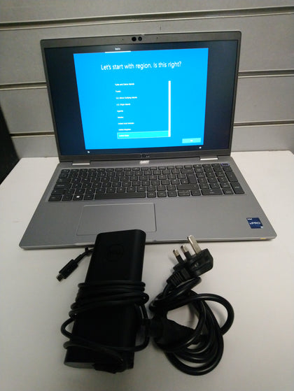 Dell Latitude 5530 Laptop