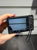 Sony Cyber-shot DSC-RX100M3 20M