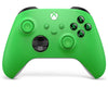 Xbox Velocity Green Controller