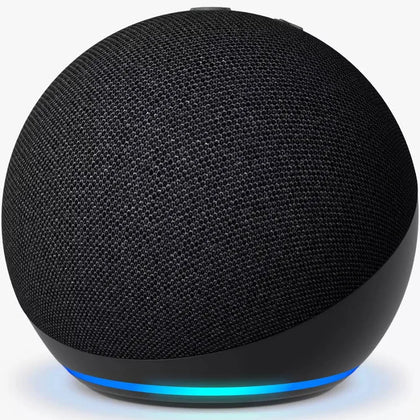 Amazon Echo Dot with Alexa 5th Gen