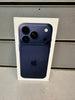 Apple iPhone 17 Pro SEALED -256GB - Deep Blue