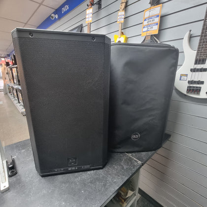 Rcf Art 915-A Active PA Speaker 2100w