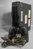 Xbox Console, Black With Leads And Controller 1GB