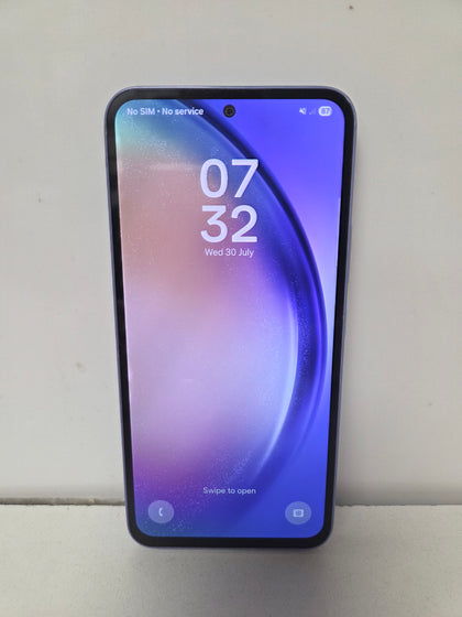 Samsung Galaxy A54 5G 128GB Awesome Violet - Unlocked