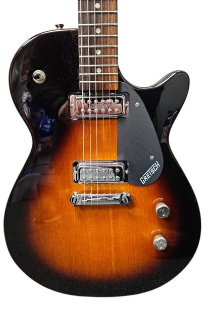 Gretsch Electromatic Junior Jet Club II Guitar **COLLECTION ONLY**