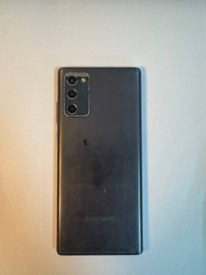 Samsung Galaxy Note20 Ultra 5G 256GB boxed **WYTHENSHAWE**