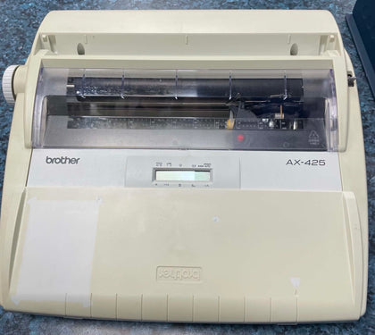 Brother Electric Typewriter