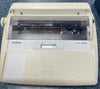 Brother Electric Typewriter