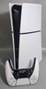 Sony Playstation 5 Slim Digital Edition Console, 825GB, White, Unboxed