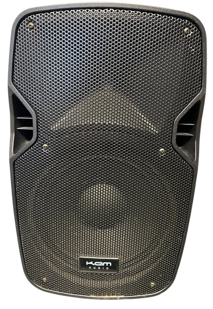 Kam RZ10AV3 Bluetooth Speaker ***Collection Only***