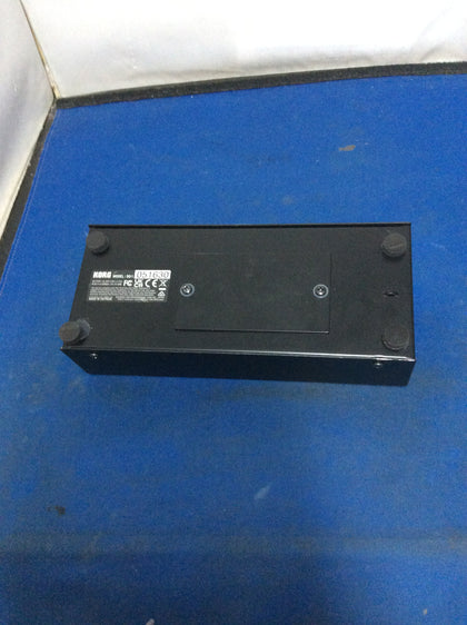 Korg SQ-1 Step Sequencer