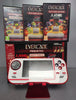 Evercade Handheld Retro Games Console Premium Pack **Boxed**