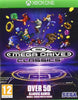 SEGA Mega Drive Classics *Collection Only*
