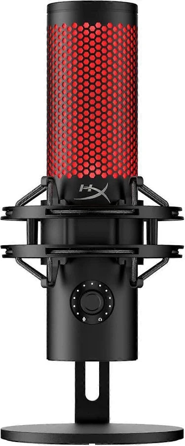 Hyperx Quadcast 2 USB Microphone