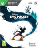 Epic Mickey Rebrushed (XBOX ONE)
