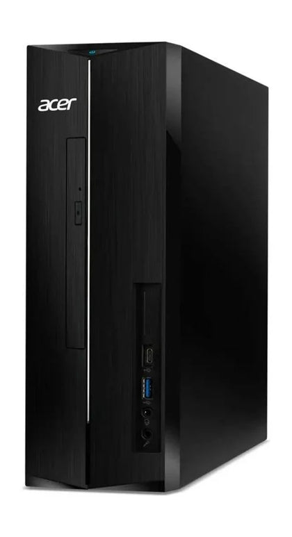 ACER Aspire XC-1785 Desktop PC - Intel® Core™ i7, 16gb RAM, 512 GB SSD, Black