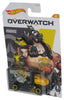 Hot Wheels Overwatch (2019) Roadhog Baja Hauler Toy Car 5/5