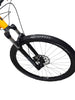 Trek Marlin 7 Hardtail Mountain Bike Orange & Red - 29" Wheel - 19" Frame - 10 Speed