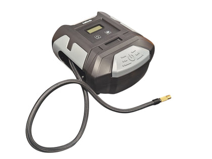 Halfords Digital Tyre Inflator *Boxed* *COLLECTION ONLY*