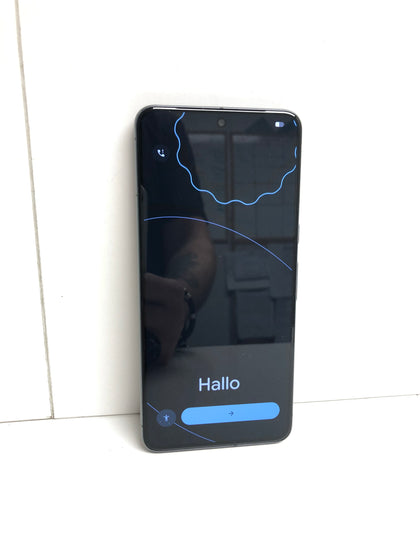 Google Pixel 8 Pro 128GB Black