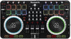 Numark Mixtrack Quad 4-Channel Serato DJ Controller