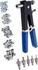 Bluespot Tools Nut Riveter Kit m3-m8 *Collection Only*