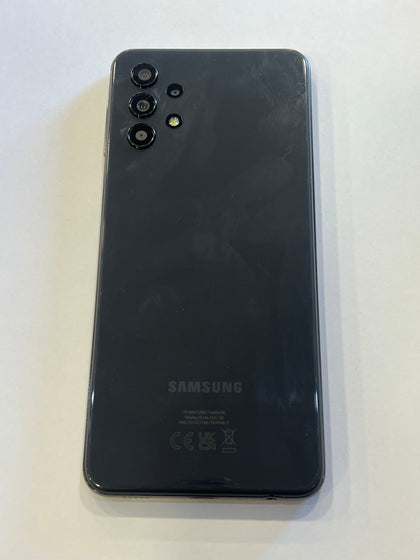 Samsung Galaxy A32 - 64GB - Unlocked - Awesome Black