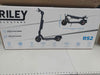 Riley Scooter RS2 *Brand New* 12mph 28 Mile Range Boxed